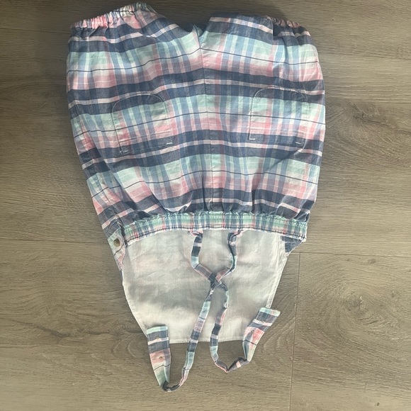 Janie and Jack sunsuit - Picture 2 of 3